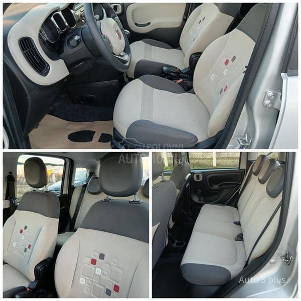 Fiat Panda 0.9twinair