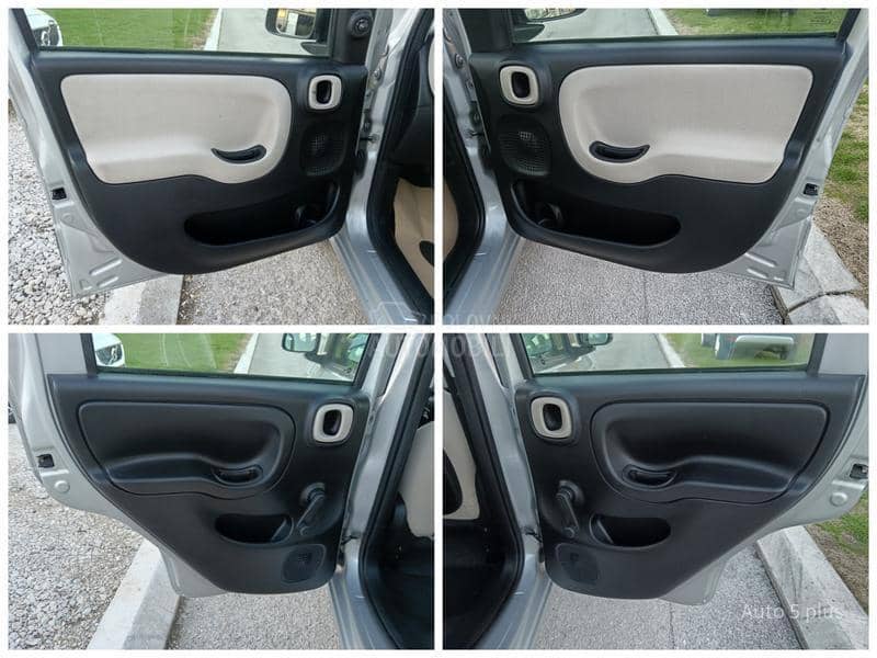 Fiat Panda 0.9twinair