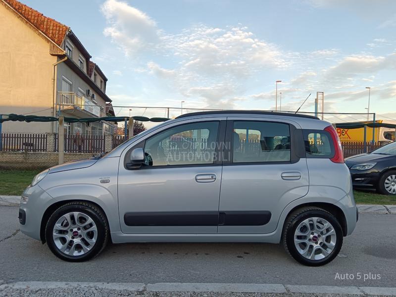 Fiat Panda 0.9twinair