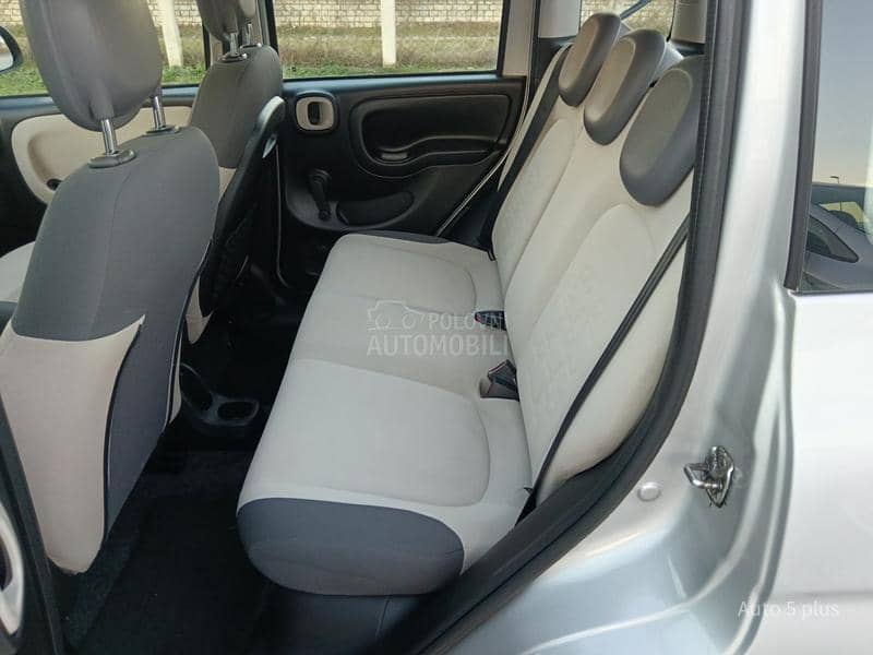Fiat Panda 0.9twinair