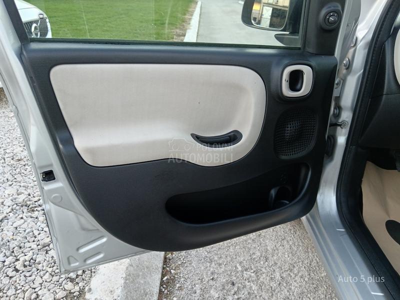 Fiat Panda 0.9twinair