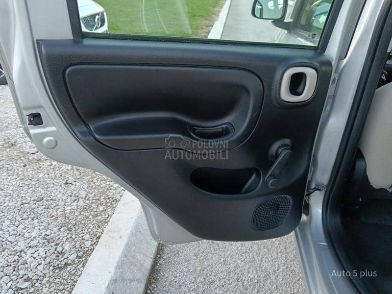Fiat Panda 0.9twinair