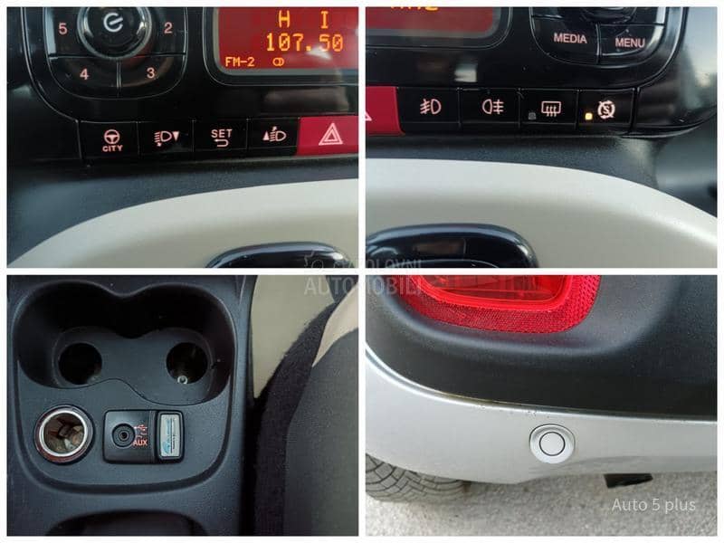 Fiat Panda 0.9twinair