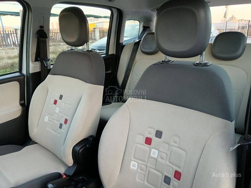 Fiat Panda 0.9twinair