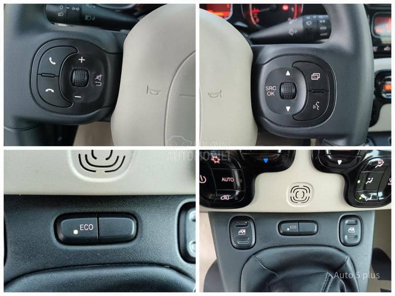 Fiat Panda 0.9twinair