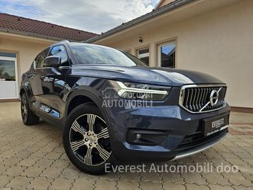 Volvo XC40 2.0D3/INSCRIPTION/
