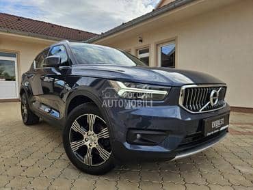 Volvo XC40 2.0D3/INSCRIPTION/