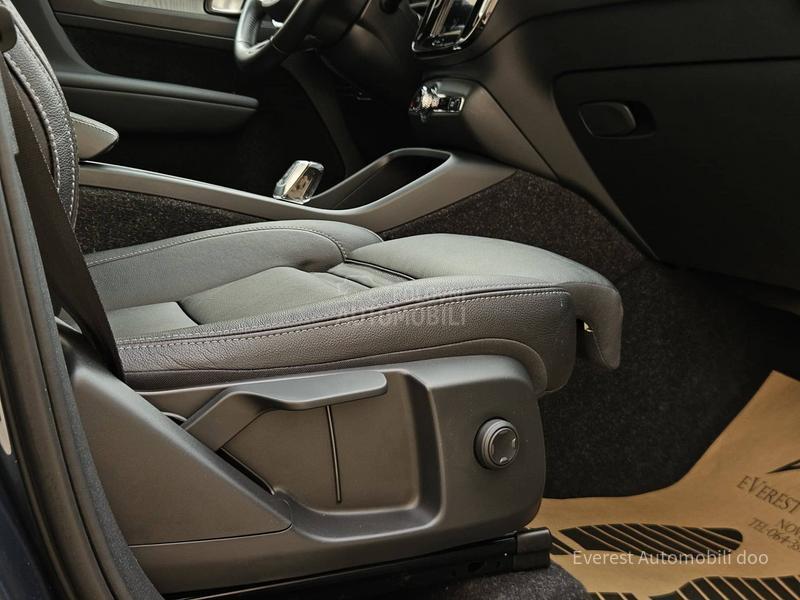 Volvo XC40 2.0D3/INSCRIPTION/