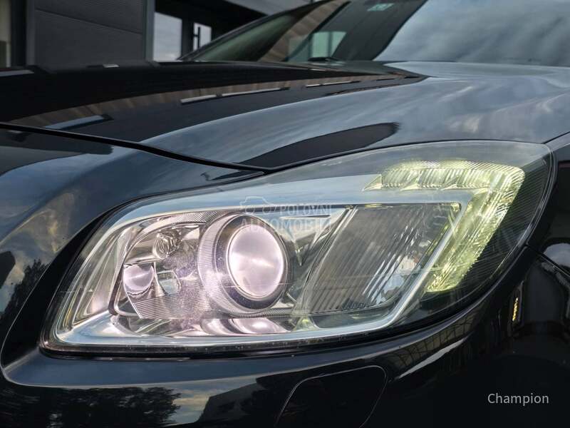 Opel Insignia 2.0 ECOFLEX COSMO