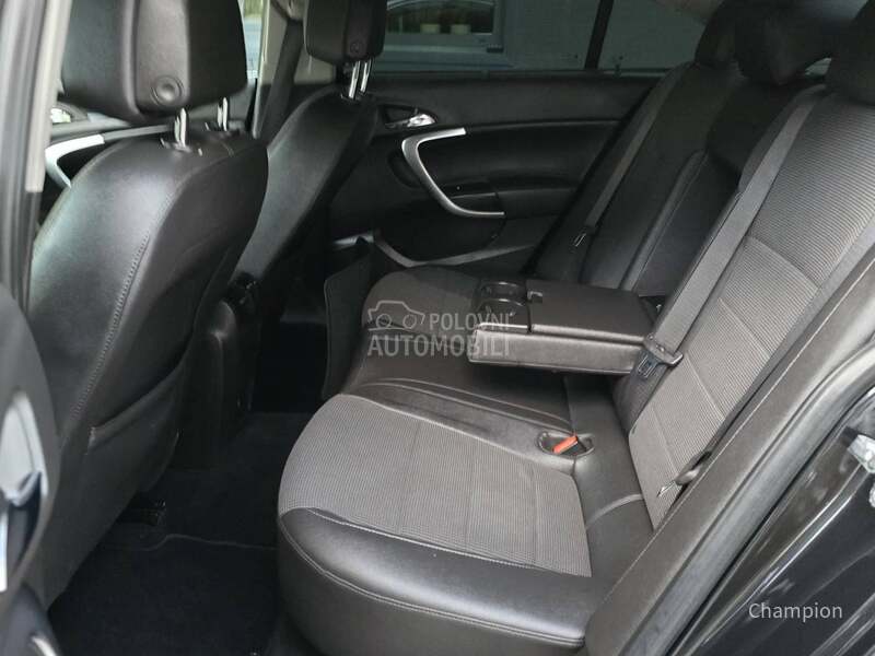 Opel Insignia 2.0 ECOFLEX COSMO