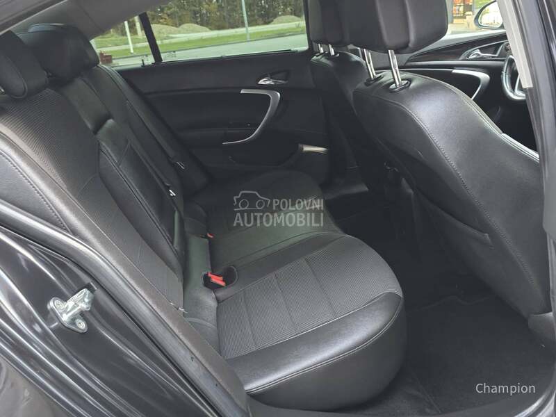 Opel Insignia 2.0 ECOFLEX COSMO
