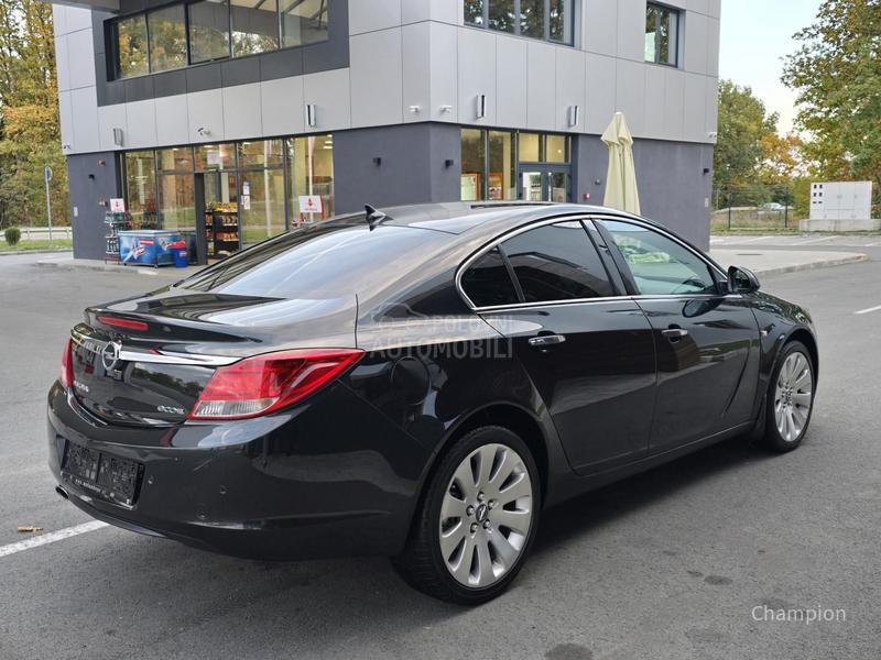 Opel Insignia 2.0 ECOFLEX COSMO