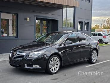 Opel Insignia 2.0 ECOFLEX COSMO