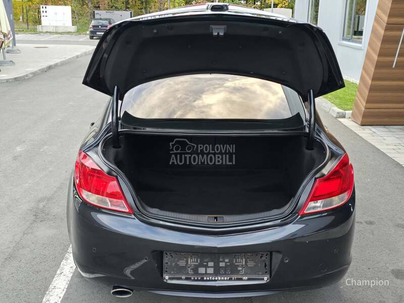 Opel Insignia 2.0 ECOFLEX COSMO