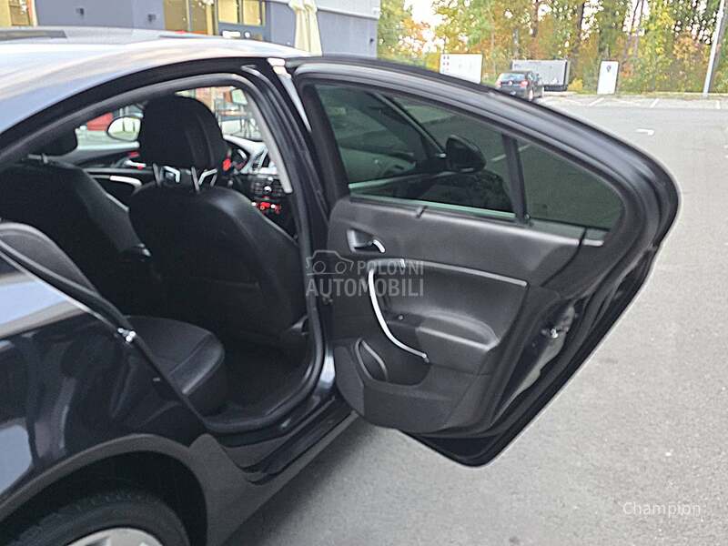 Opel Insignia 2.0 ECOFLEX COSMO