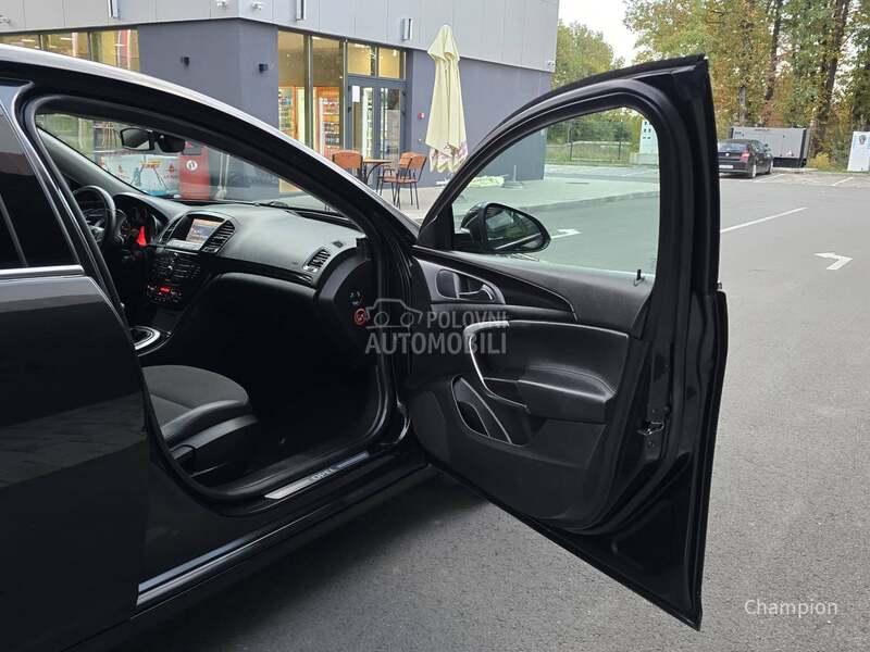 Opel Insignia 2.0 ECOFLEX COSMO
