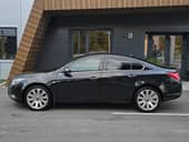 Opel Insignia 2.0 ECOFLEX COSMO