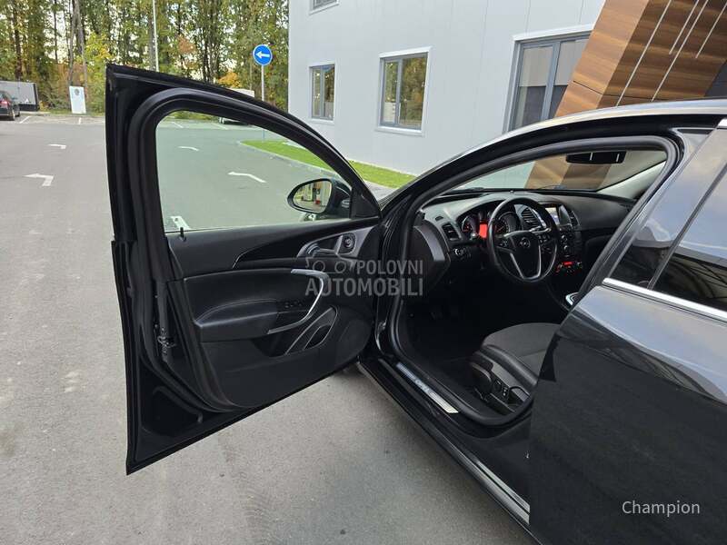 Opel Insignia 2.0 ECOFLEX COSMO