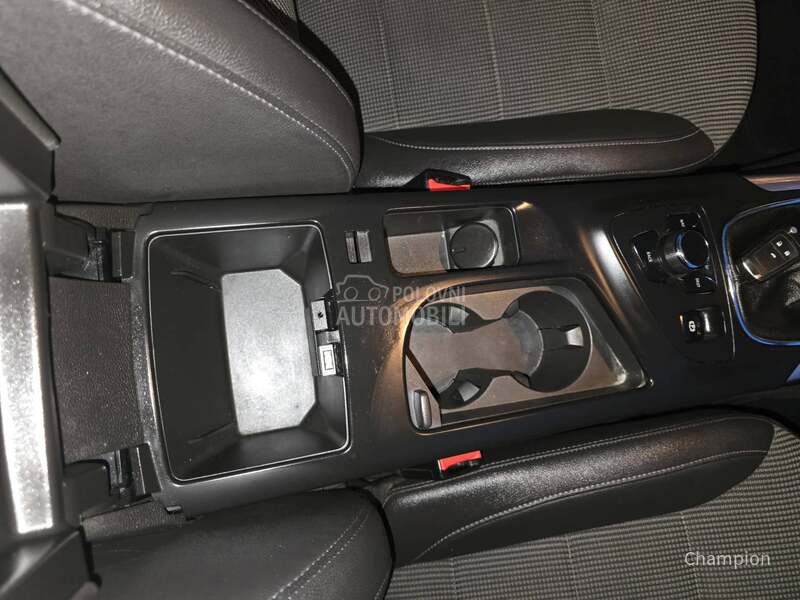 Opel Insignia 2.0 ECOFLEX COSMO