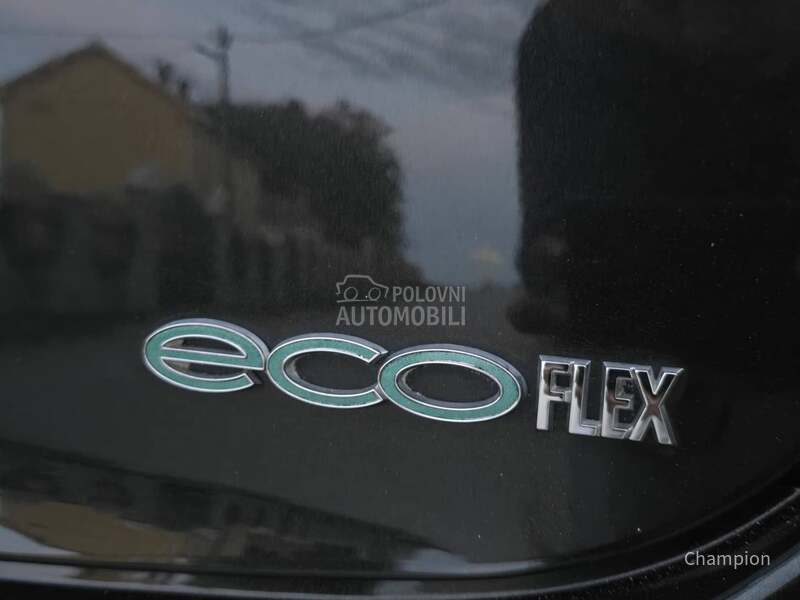 Opel Insignia 2.0 ECOFLEX COSMO