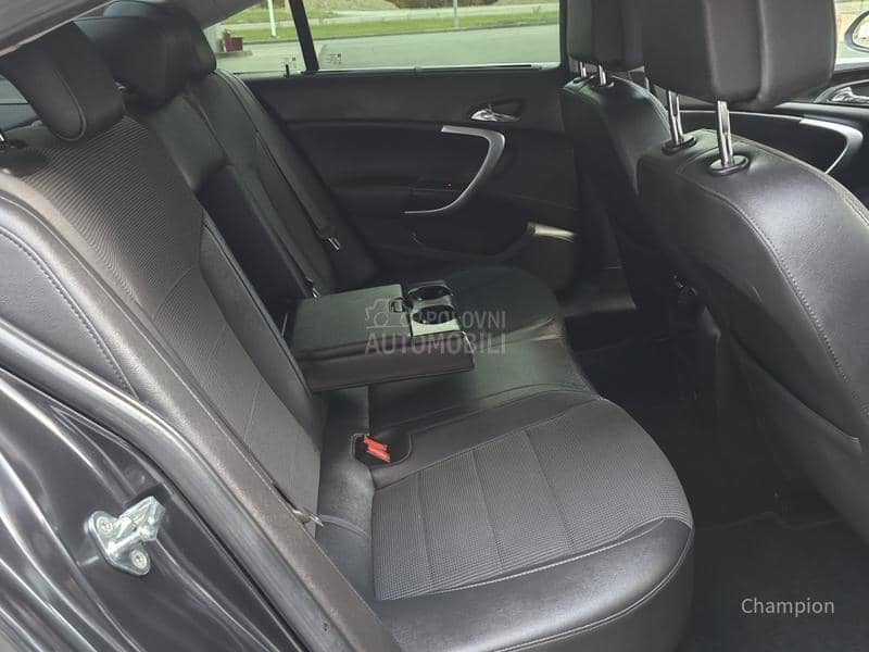 Opel Insignia 2.0 ECOFLEX COSMO