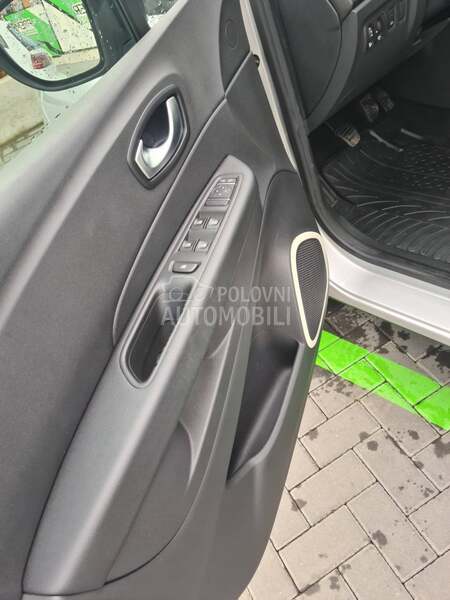 Renault Captur 1.5 dci