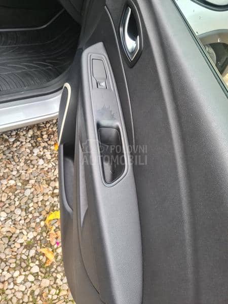 Renault Captur 1.5 dci