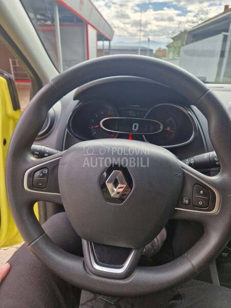 Renault Captur 1.5 dci