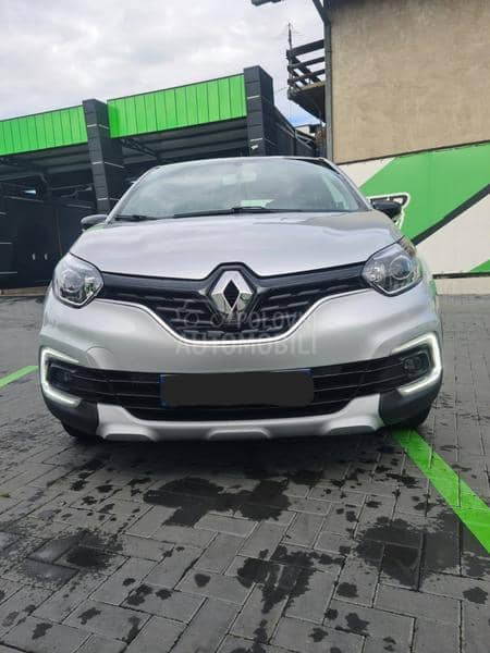 Renault Captur 1.5 dci