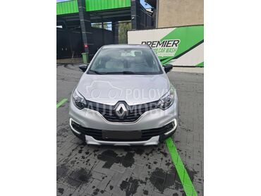 Renault Captur 1.5 dci