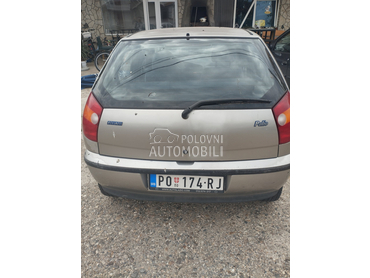 Fiat Palio 