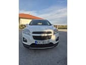 Chevrolet Trax 1.4 4x4