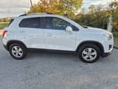 Chevrolet Trax 1.4 4x4
