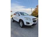 Chevrolet Trax 1.4 4x4