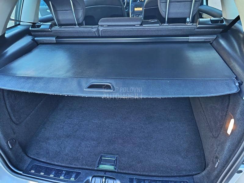 Mercedes Benz B 200 2.0