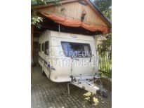 Ostalo HOBBY 450 DELUX 