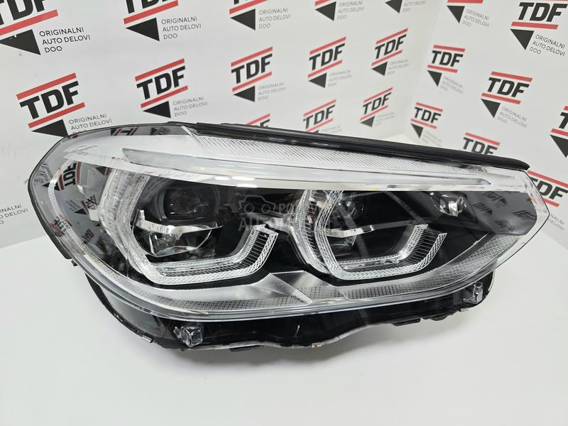 Far Full Led G01 G02