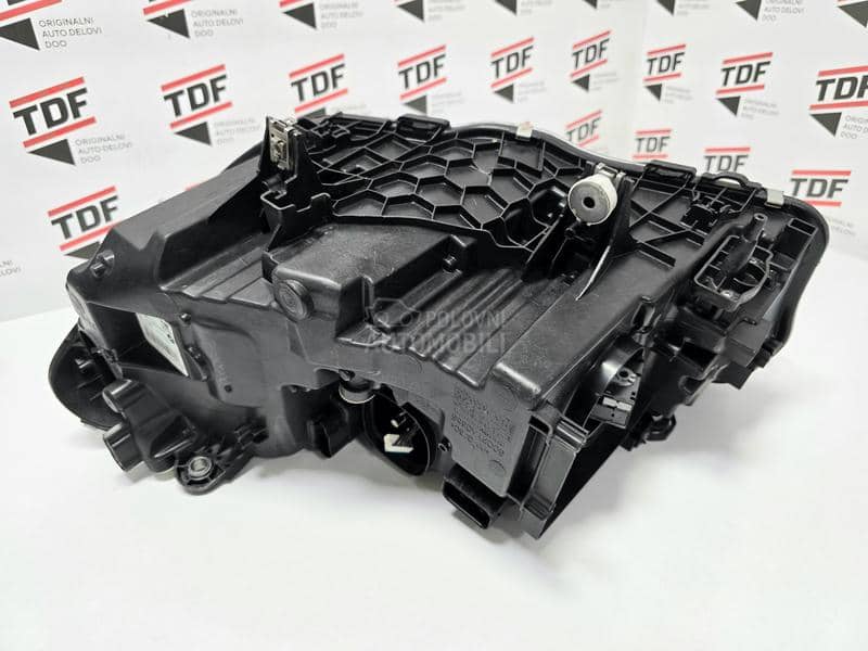 Far Full Led G01 G02