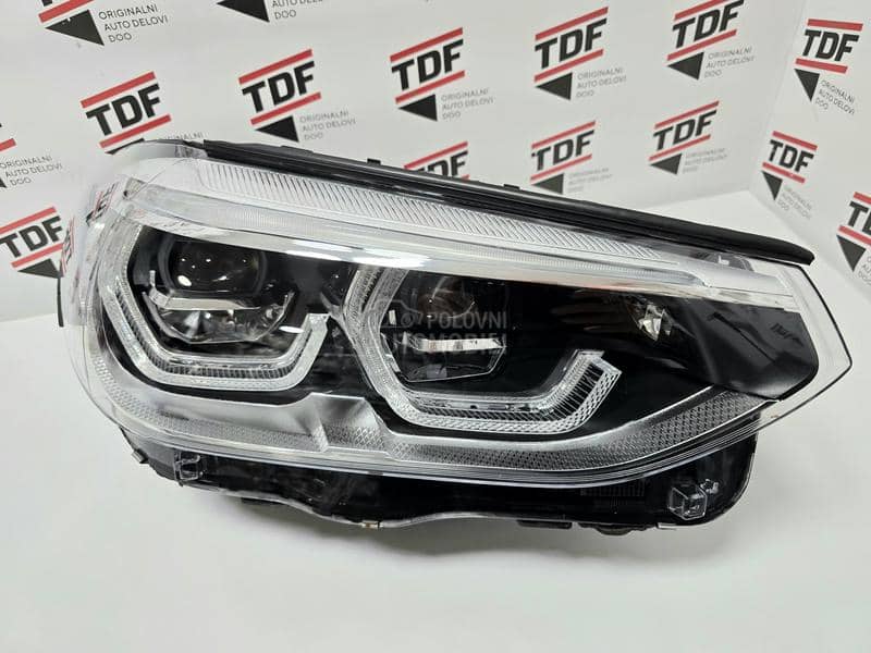 Far Full Led G01 G02