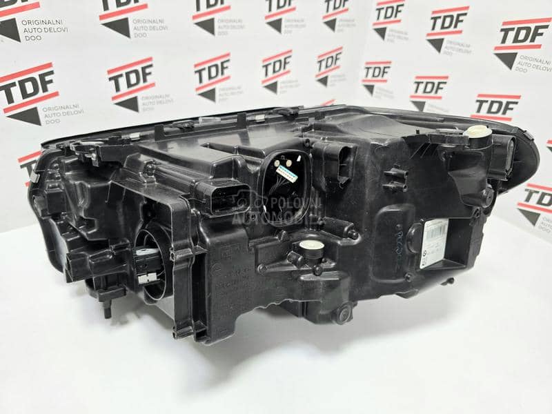 Far Full Led G01 G02