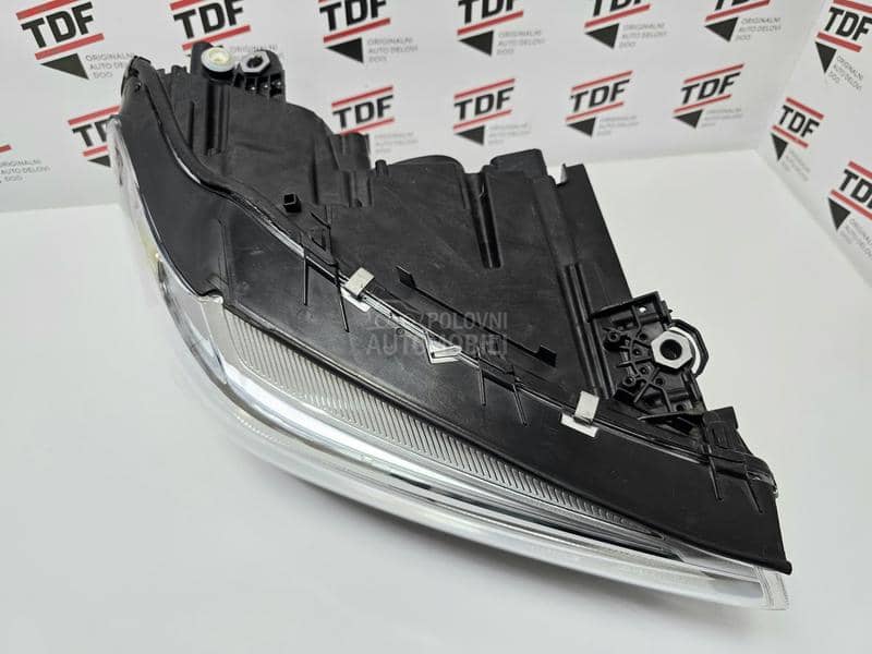 Far Full Led G01 G02