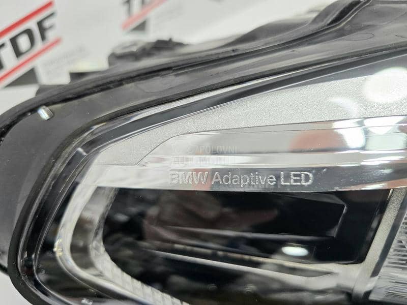 Far Full Led G01 G02