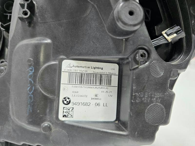 Far Full Led G01 G02