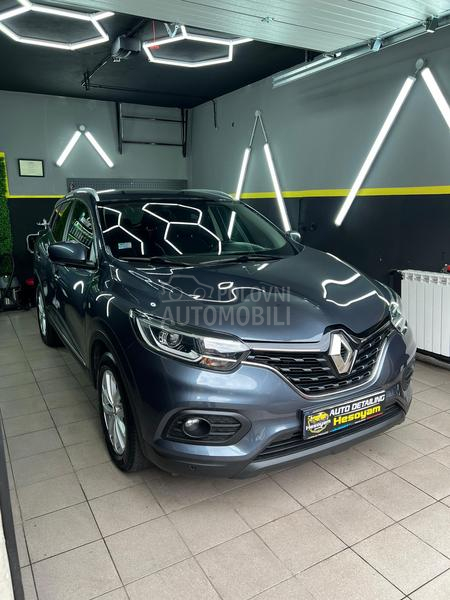 Renault Kadjar 