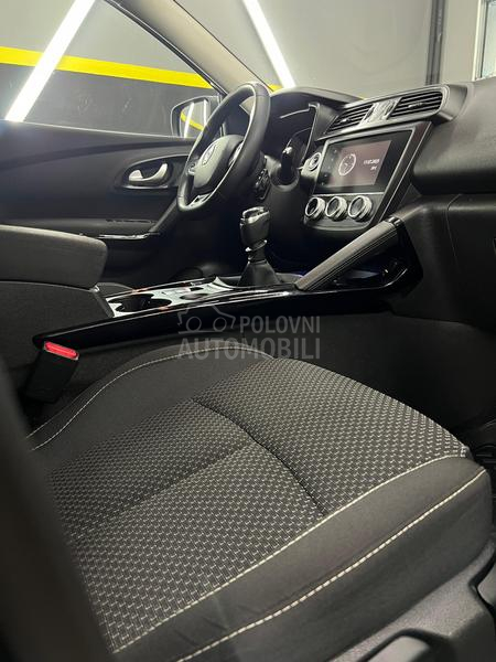 Renault Kadjar 