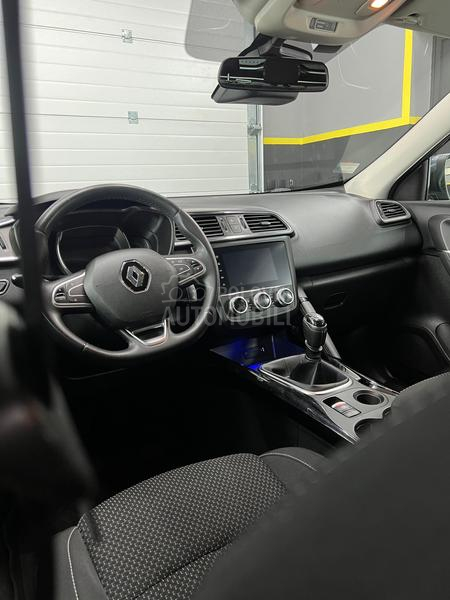 Renault Kadjar 