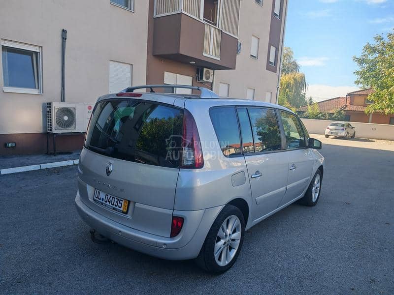 Renault Espace 