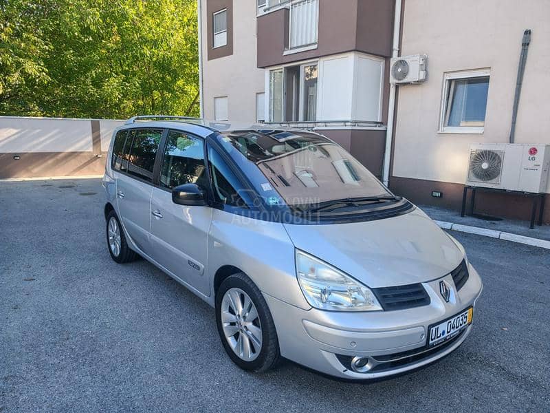 Renault Espace 