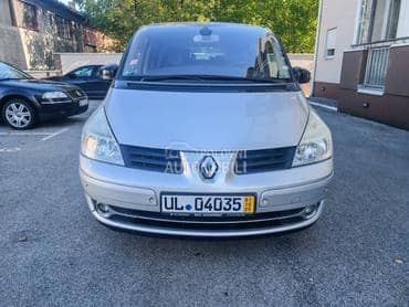 Renault Espace 