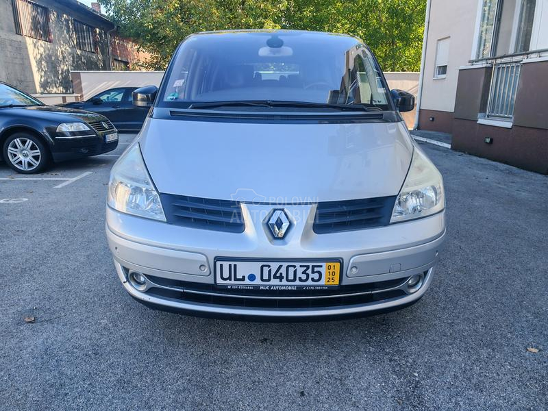Renault Espace 